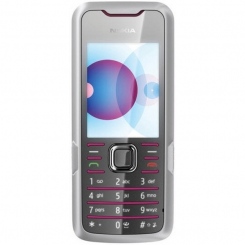 Nokia 7210 Supernova -  1